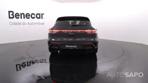 Porsche Macan de 2023
