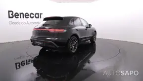 Porsche Macan de 2023