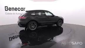 Porsche Macan de 2023