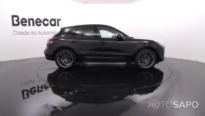 Porsche Macan de 2023