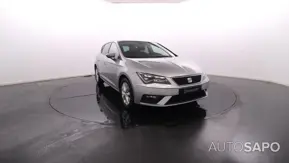 Seat Leon de 2020