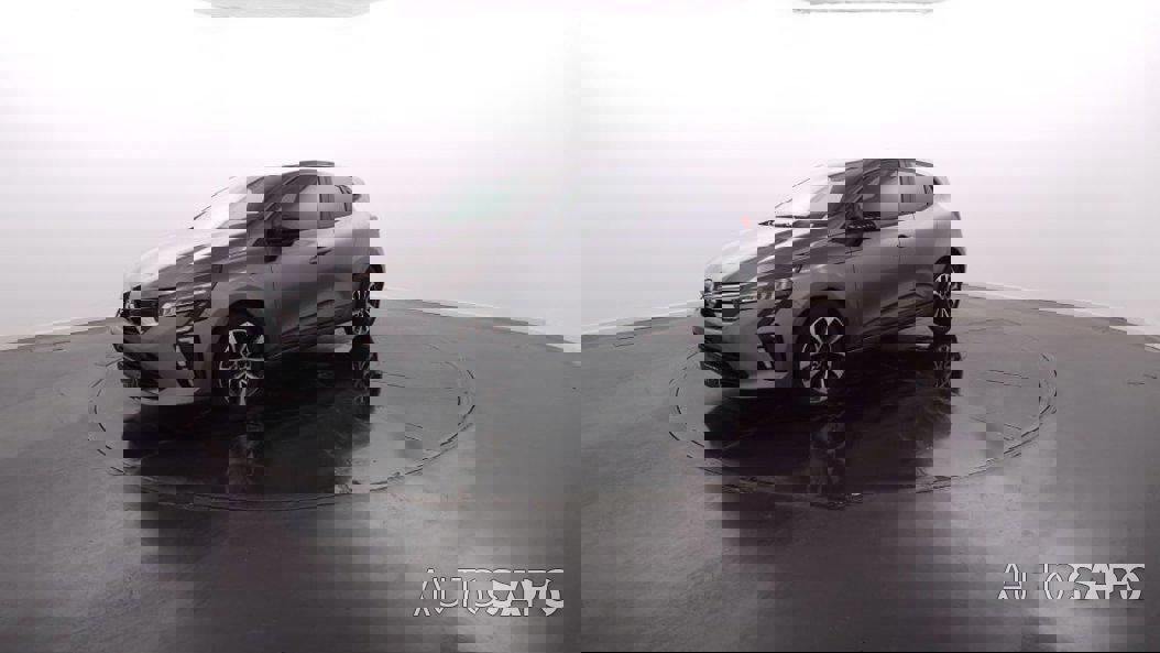 Mitsubishi Colt de 2024