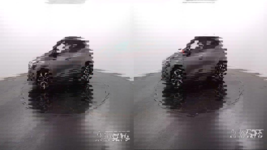 Mitsubishi Colt de 2024