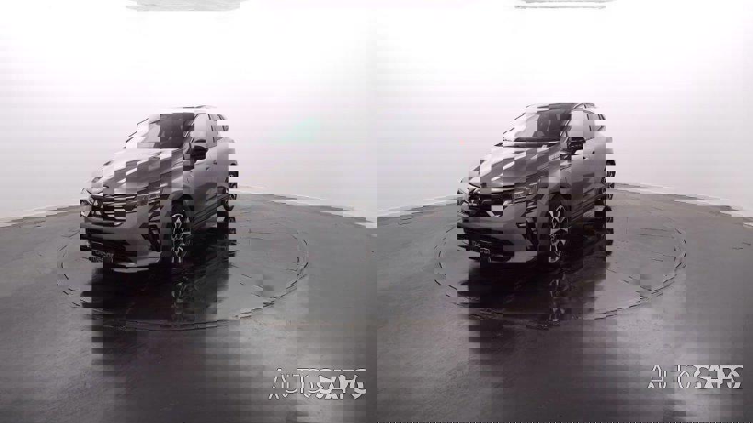 Mitsubishi Colt de 2024