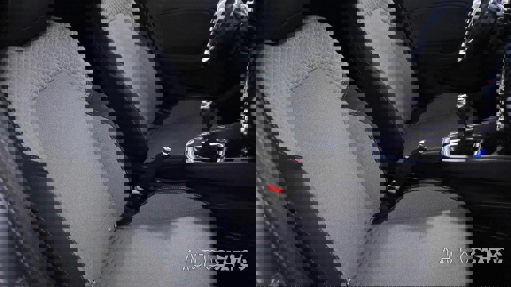 Mitsubishi Colt de 2024