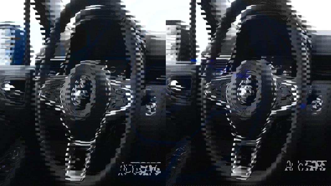 Mitsubishi Colt de 2024