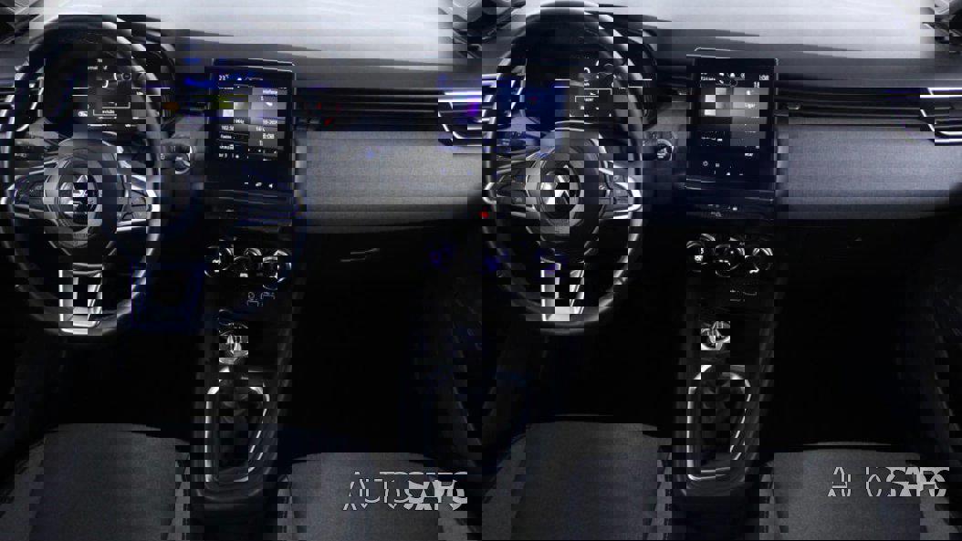 Mitsubishi Colt de 2024