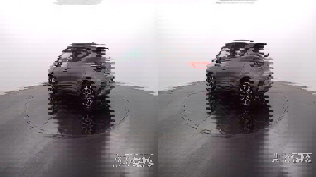 Mitsubishi Colt de 2024