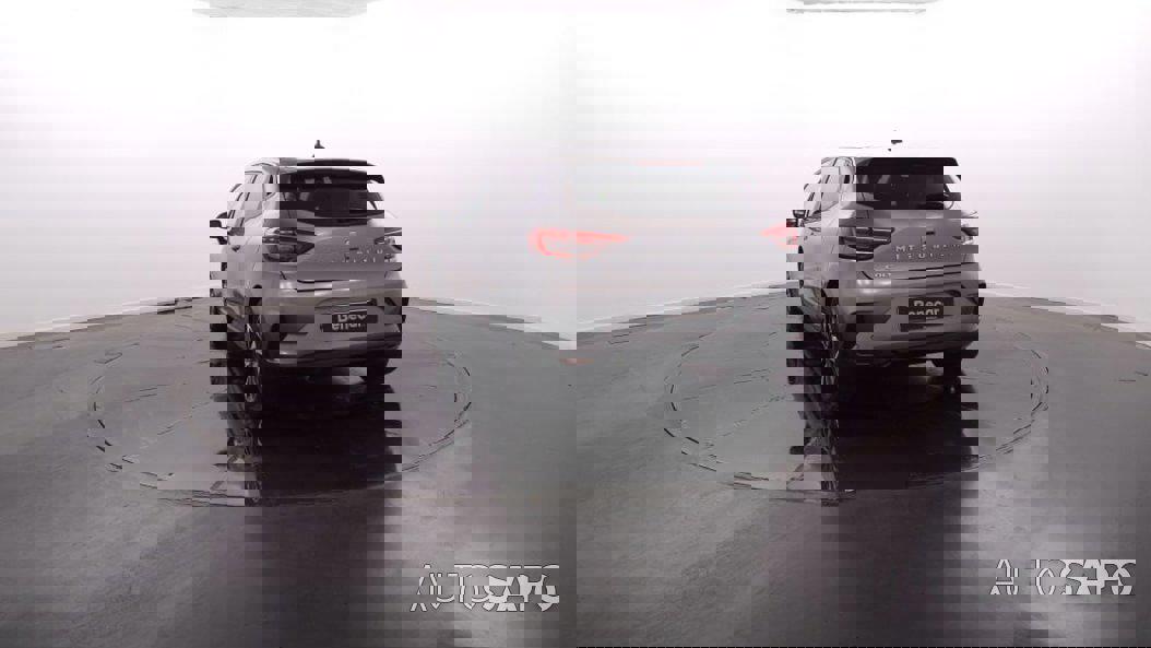 Mitsubishi Colt de 2024