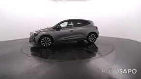 Mitsubishi Colt de 2024