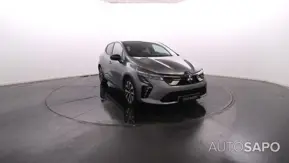 Mitsubishi Colt de 2024