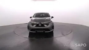 Mitsubishi Colt de 2024