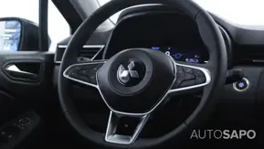 Mitsubishi Colt de 2024