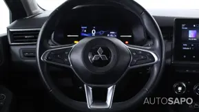 Mitsubishi Colt de 2024