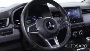 Mitsubishi Colt de 2024