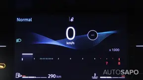 Mitsubishi Colt de 2024