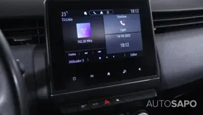 Mitsubishi Colt de 2024