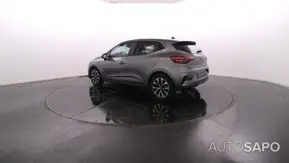 Mitsubishi Colt de 2024