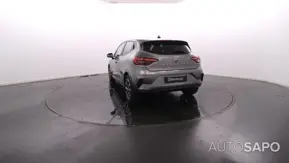 Mitsubishi Colt de 2024