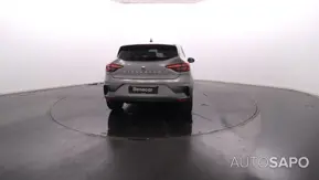 Mitsubishi Colt de 2024