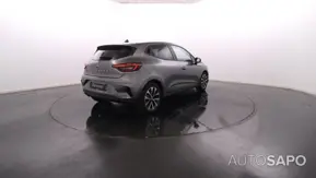 Mitsubishi Colt de 2024