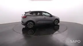 Mitsubishi Colt de 2024