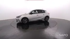 Opel Corsa de 2024