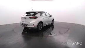 Opel Corsa de 2024