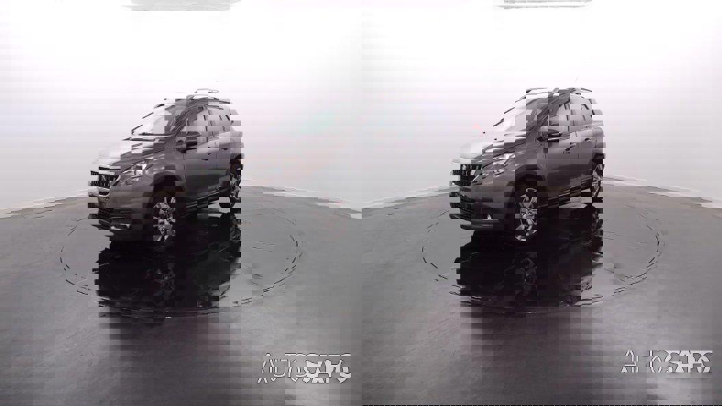 Peugeot 2008 de 2019