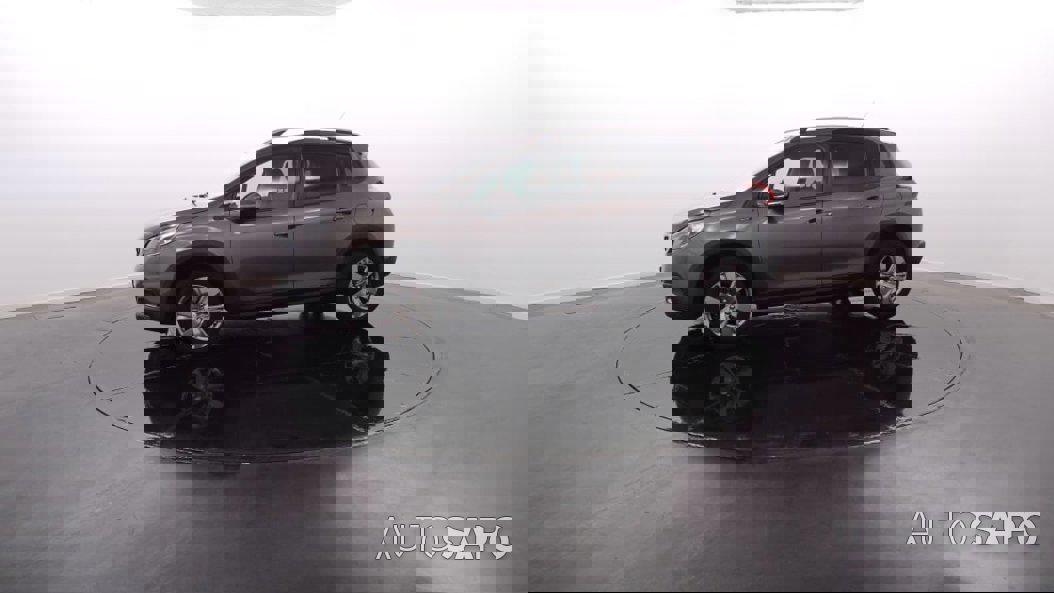 Peugeot 2008 de 2019