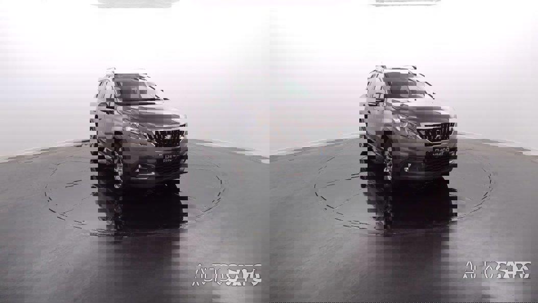 Peugeot 2008 de 2019