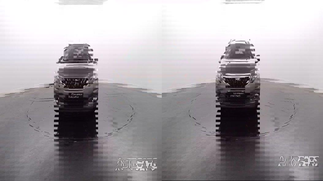 Peugeot 2008 de 2019