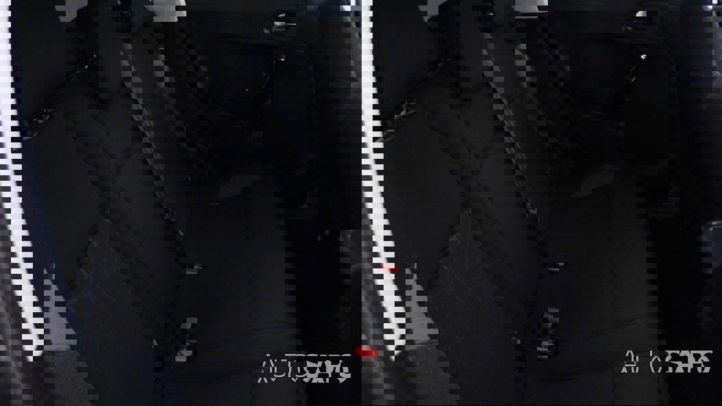 Peugeot 2008 de 2019