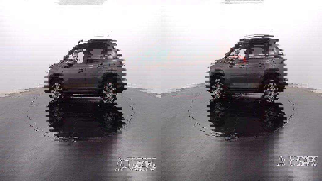 Peugeot 2008 de 2019