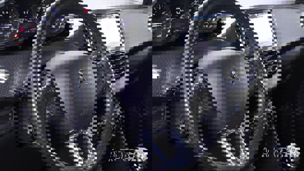 Peugeot 2008 de 2019