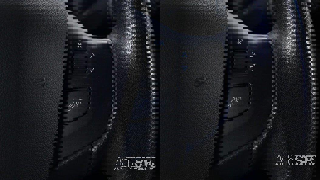 Peugeot 2008 de 2019