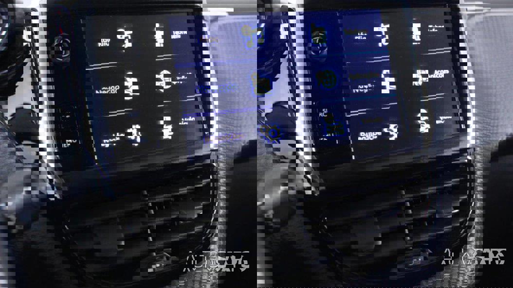 Peugeot 2008 de 2019