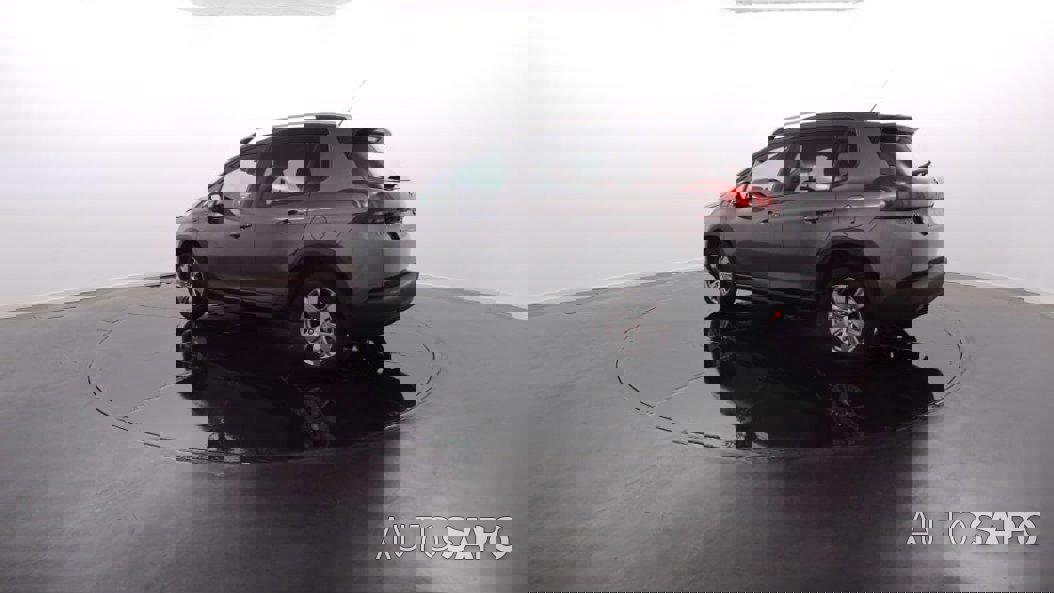 Peugeot 2008 de 2019