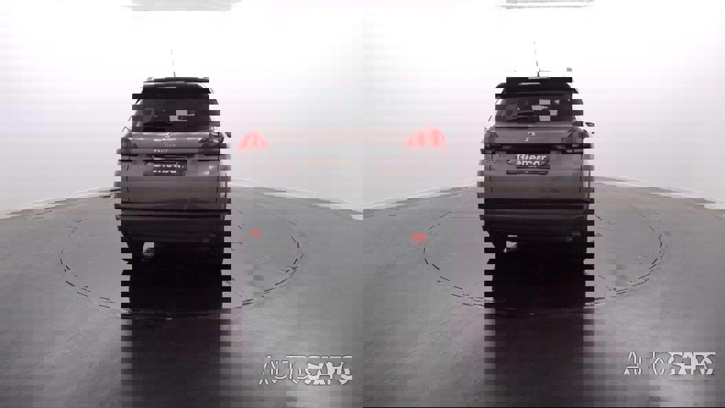 Peugeot 2008 de 2019