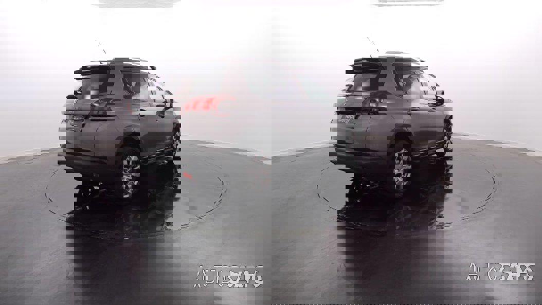 Peugeot 2008 de 2019