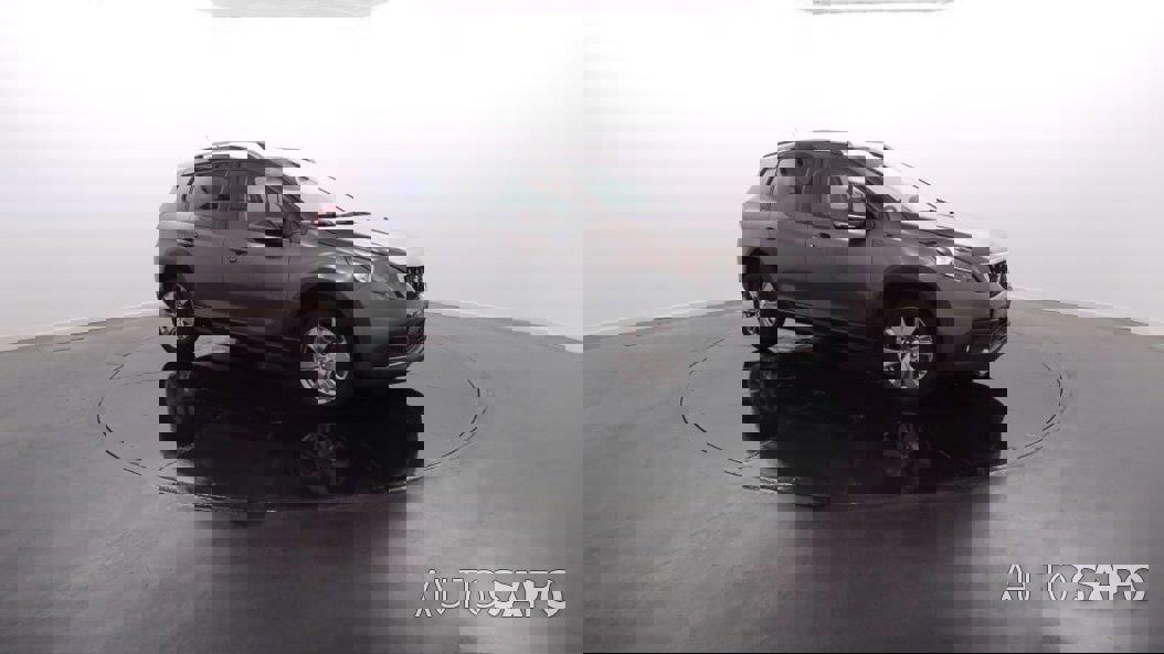 Peugeot 2008 de 2019