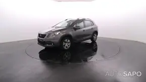 Peugeot 2008 de 2019