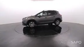 Peugeot 2008 de 2019