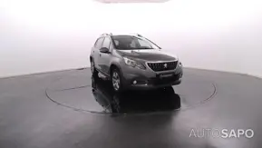 Peugeot 2008 de 2019