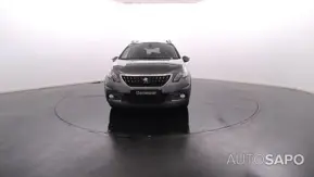 Peugeot 2008 de 2019