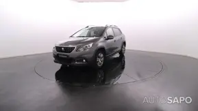 Peugeot 2008 de 2019