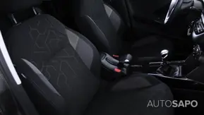 Peugeot 2008 de 2019