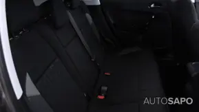 Peugeot 2008 de 2019