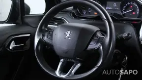 Peugeot 2008 de 2019