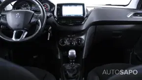 Peugeot 2008 de 2019